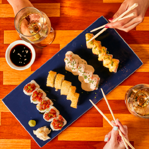 Makis en popular