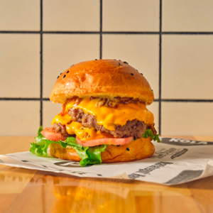 hamburguesa en popular